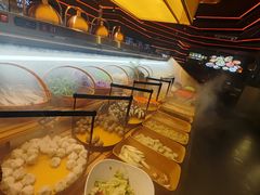 -牛YO寿喜烧和牛火锅自助(三台子万象汇店)