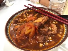 -下环街市熟食中心