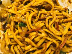 -大海碗·京菜炸酱面(雍和宫店)