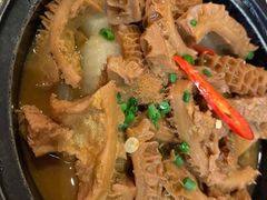 -明腾壹间茶餐厅(新都会花园广场店)