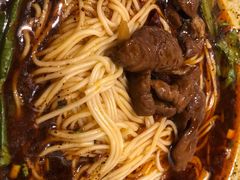 红油肥肠面-好這口重庆小面(总店)