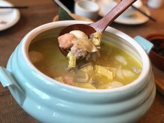 江南一锅鲜-香园茶社·金陵小灶(老门东店)