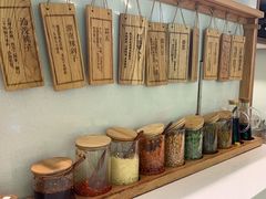 -小满手工粉(杭州滨江龙湖店)