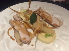 -AZUL by FUEL蓝色·法式酒馆(琶醍店)