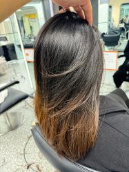 点击看大图 -HD HAIR STYLE