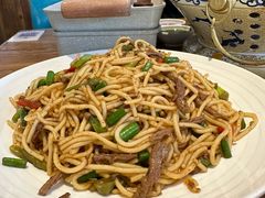 -蒙亨·手把肉·蒙古包文化主题餐厅(天恒广场店)