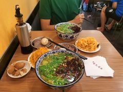 -有礼有面(知春路店)