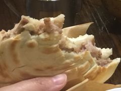-王魁腊汁肉夹馍(柿园路店)