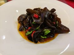 -新镇江酒家(南京西路店)