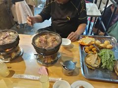 -范贤光鸡公煲(平乐园总店)