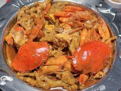 -胖哥俩肉蟹煲(世茂国际广场店)