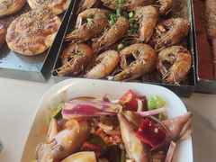 -老青岛戳子肉 (黄岛店)