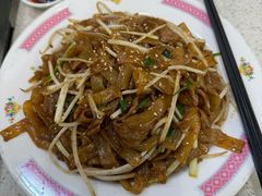 -甜蜜蜜港式茶餐厅(虹梅店)