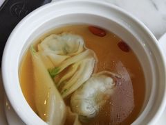 -唐阁海景中餐厅·早茶·粤菜•生日聚餐(海口朗廷酒店)