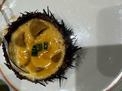 -开海·红岛海鲜虾水饺(石老人店)