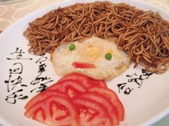 -群乐饭店(滨安路店)