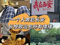 -华清宫景区