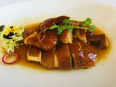 -宝丽轩中餐厅BAOLIXUAN
