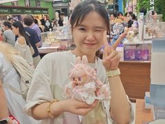 -泡泡玛特POPMART(天环购物中心店)