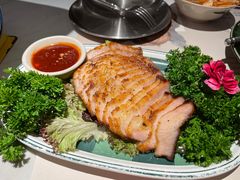 -POKIPOKI泰食谷仓东南亚菜(侨香店)