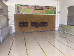 -南山特攻真人CS户外露营轰趴拓展基地