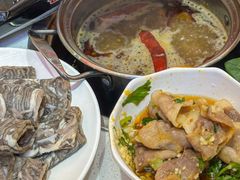 -蜀小北旋转小火锅·烤肉(金轮双子星优惠店)