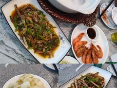 -紫藤园·天目湖大鱼头(南山竹海店)