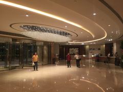 -深圳香格里拉酒店