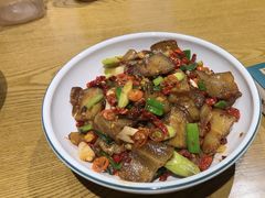 -后湖小院·乡野田园菜