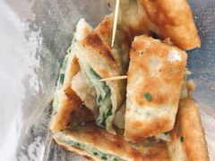 -咏春葱油饼(德政中路店)