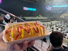 -大连体育中心体育馆