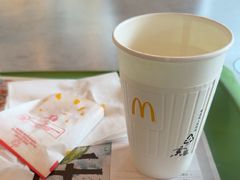 -麦当劳(北苑秋实路店)