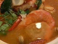 -simply thai天泰(长泰广场店)