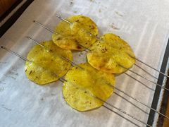 -聚点串吧·北京烧烤(赵登禹路店)