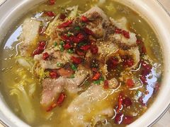 -友达面馆(二七南路店)