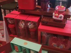 -星巴克(厦门SM新生活广场店)
