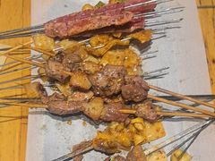 -宝大叔串店(十区店)