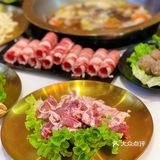 上海美食｜份量十足，性价比敲高的焰羊楼
