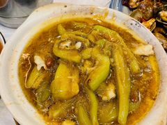 -渔娘渔家丹东海鲜(东直门店)