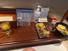 -良子足浴(国贸大厦店)