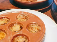 -萨莉亚意式餐厅(杭州滨江天街店)