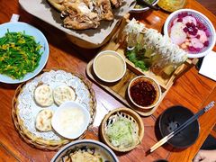 葫芦鸡-醉长安(南门总店)