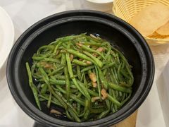 -万荣烤鸭店·北京菜(天坛店)