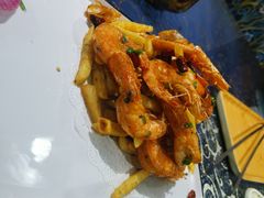 -乡村馕坑肉·烧烤·新疆菜·本地人更爱吃(阿勒泰首店)