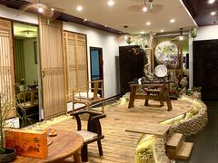 -龙源茶坊(白银路店)