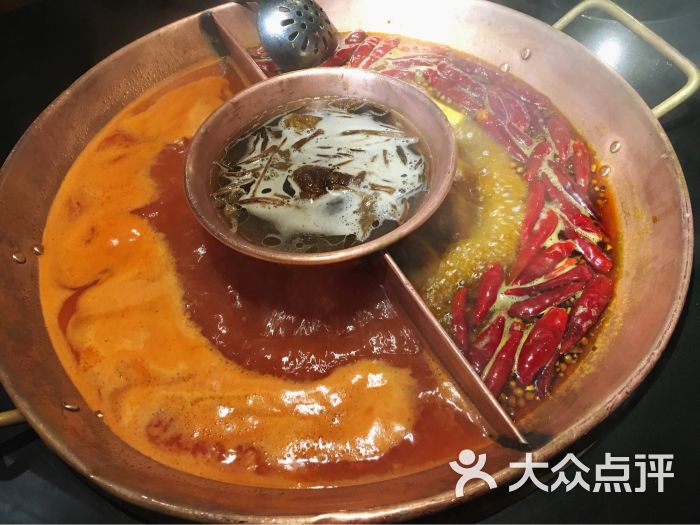 过江龙火锅图片 - 第1014张