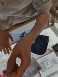 点击看大图 -Cindy Jewelry·钻戒·彩色宝石
