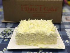 -壹点壹客·生日蛋糕(南山店)