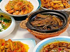 -尚岛私房菜(西方巷店)