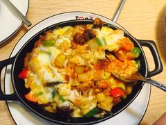 -托斯卡纳烘焙意大利餐厅(五天地店)